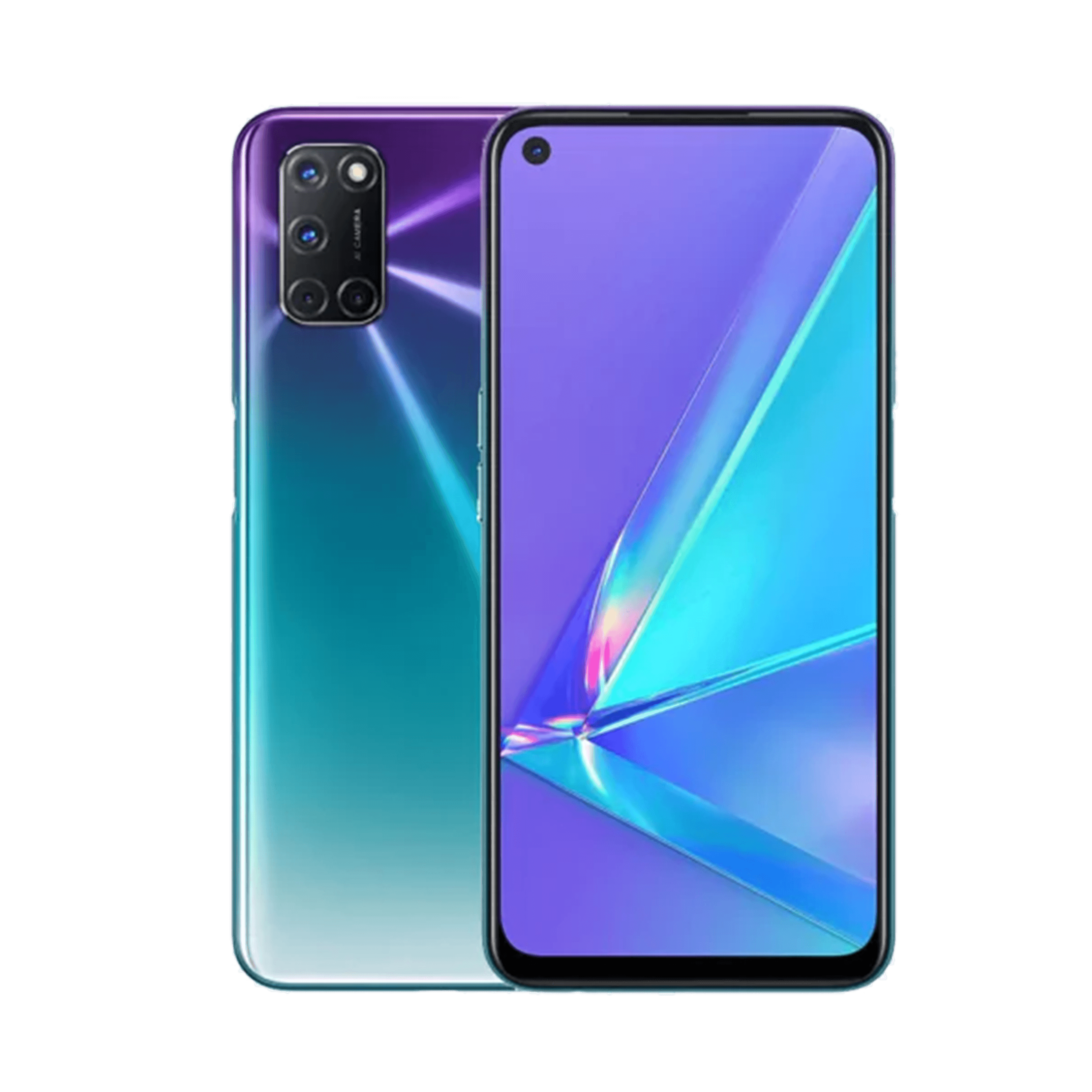 Yenilenmiş Oppo A72 128GB Çok İyi