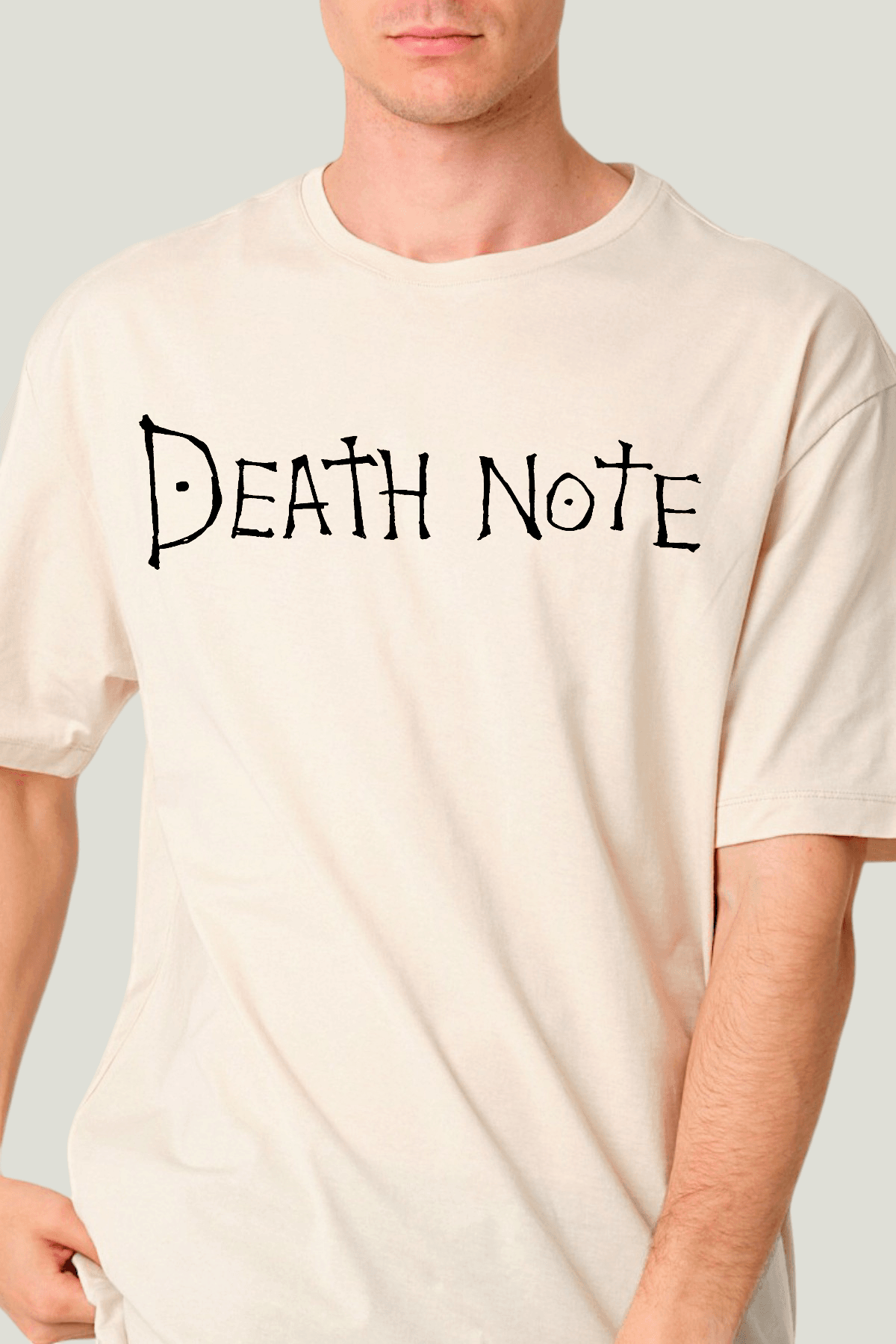 Death Note Sketch - Unisex