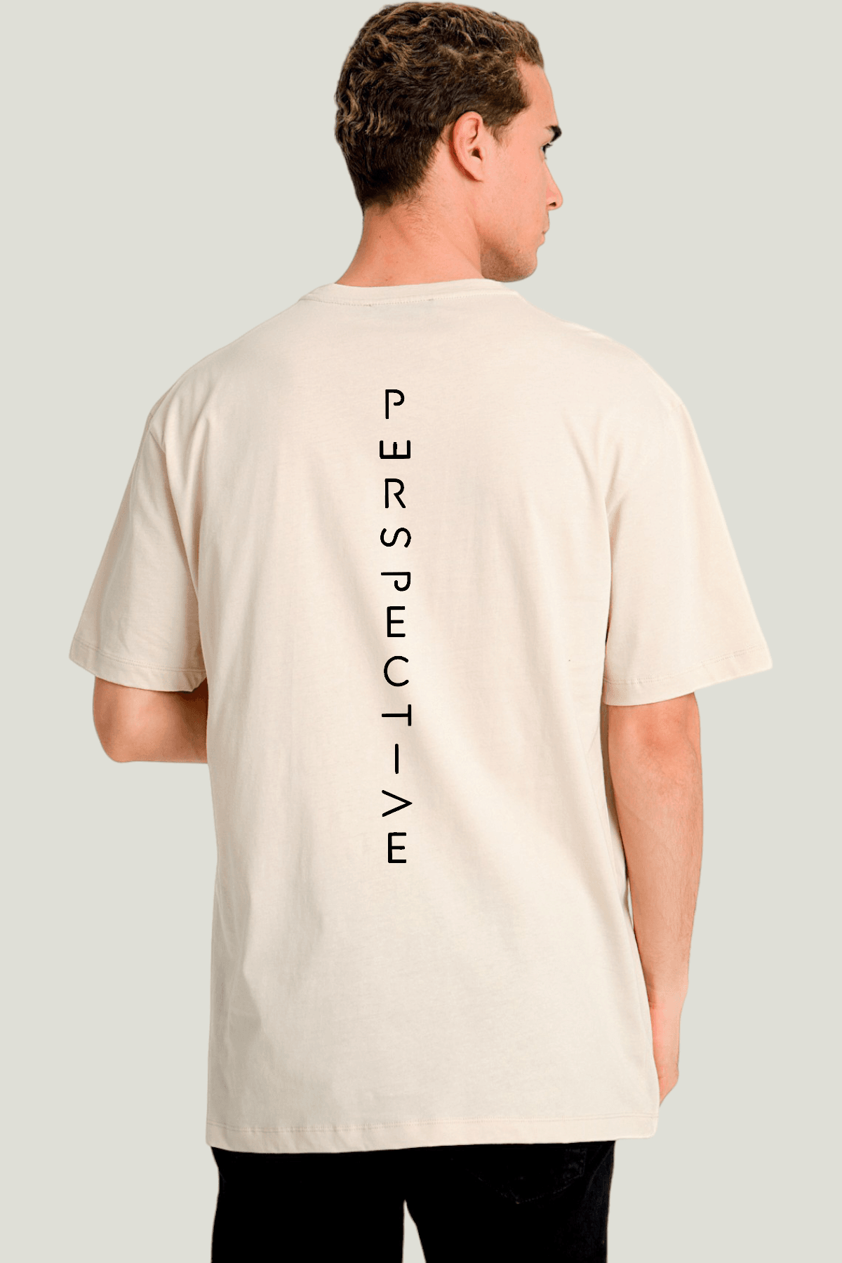 Perspective Tee - Unisex