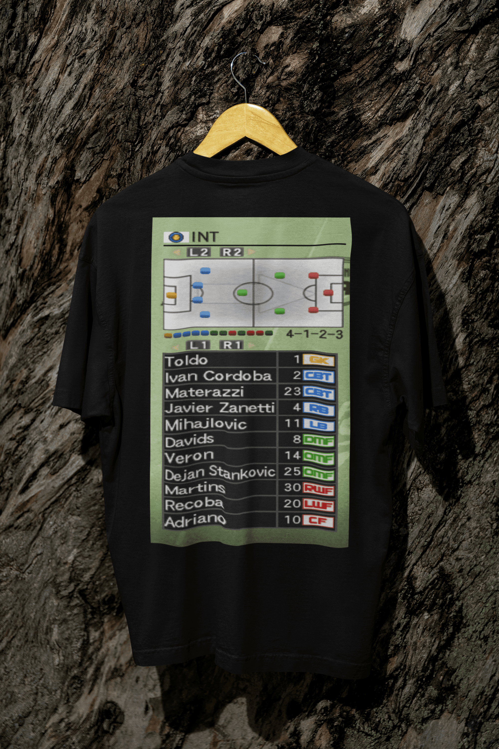 Winning Eleven - Inter