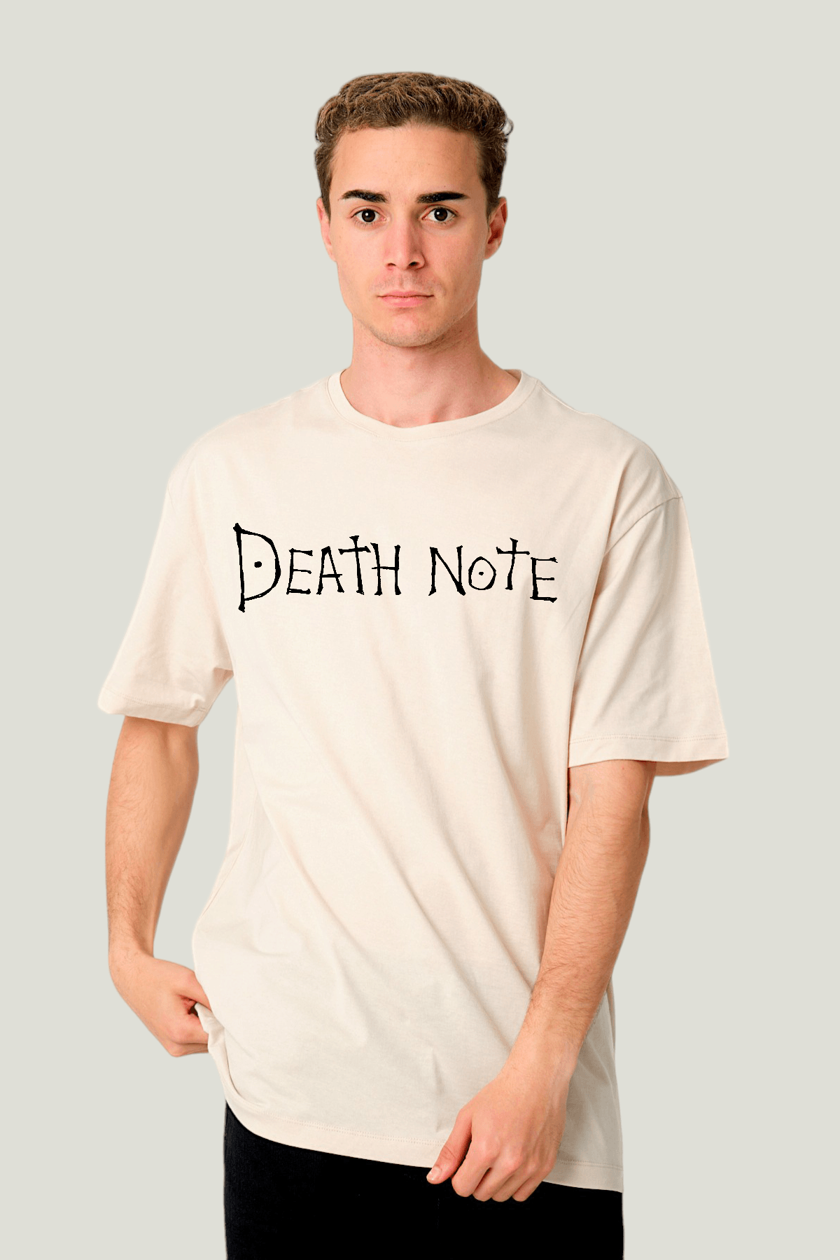 Death Note Sketch - Unisex