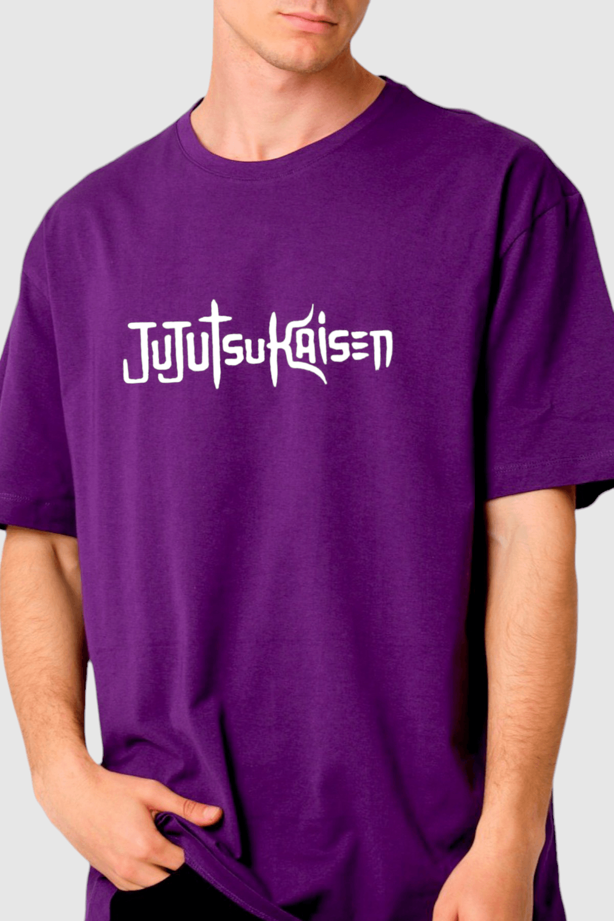 Jujutsu Kaisen Tee - Unisex