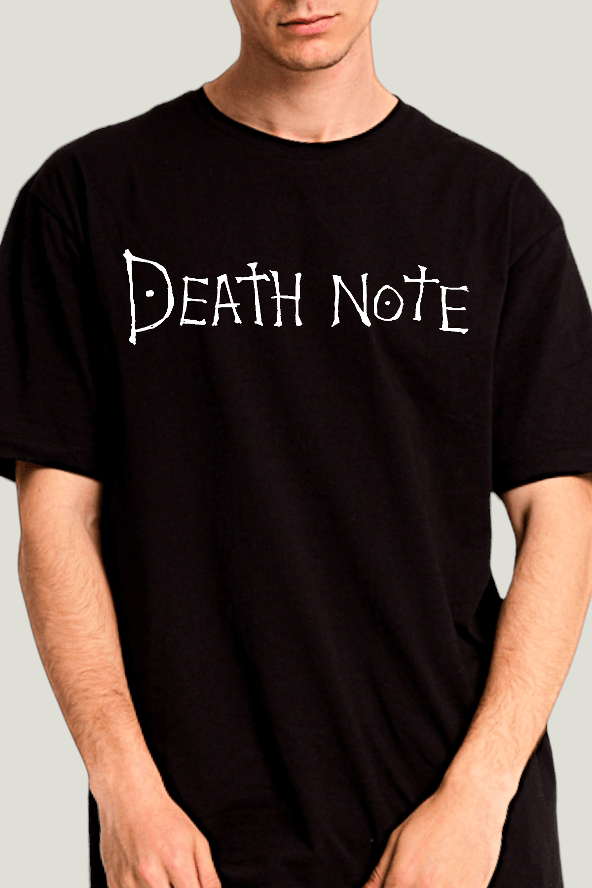 Death Note Sketch - Unisex