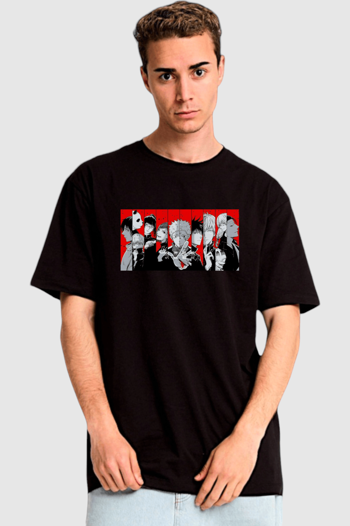 Jujutsu Kaisen Opps - Unisex