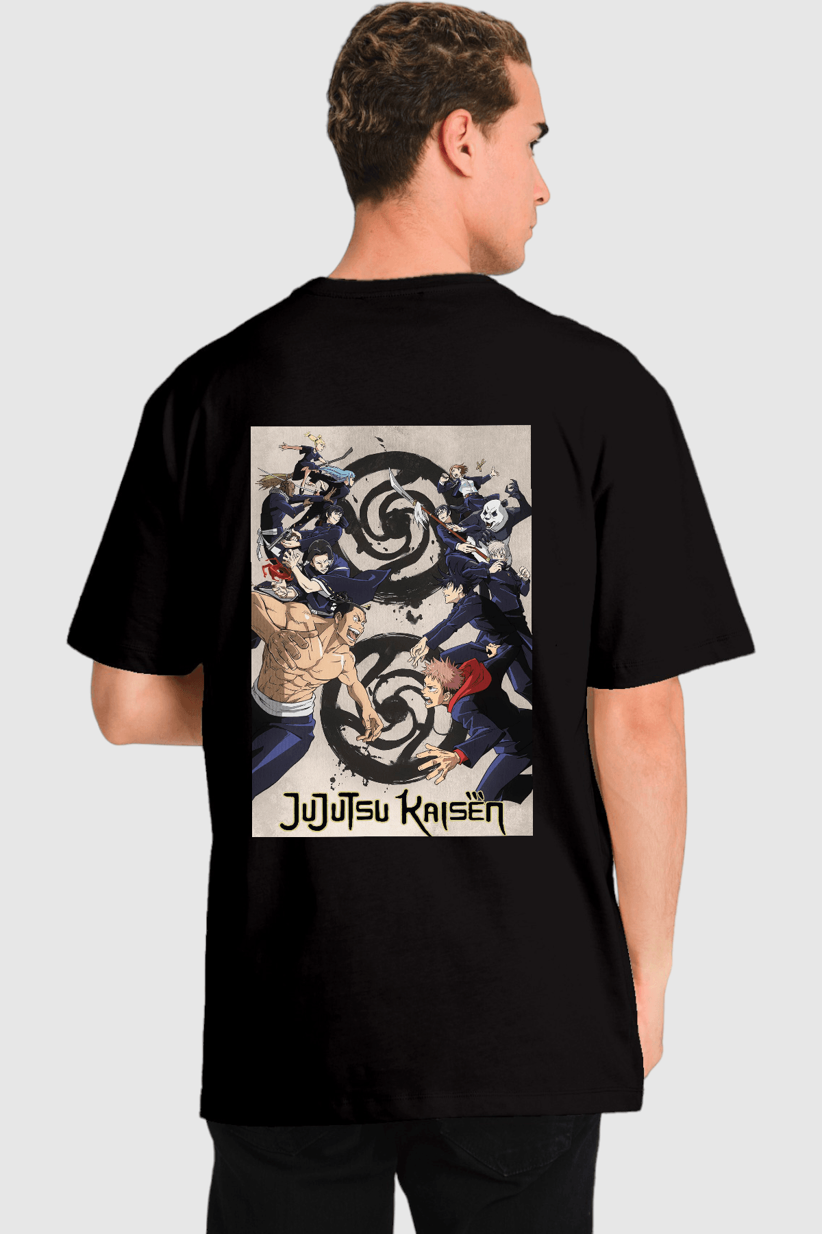 Jujutsu Kaisen Rivals - Unisex