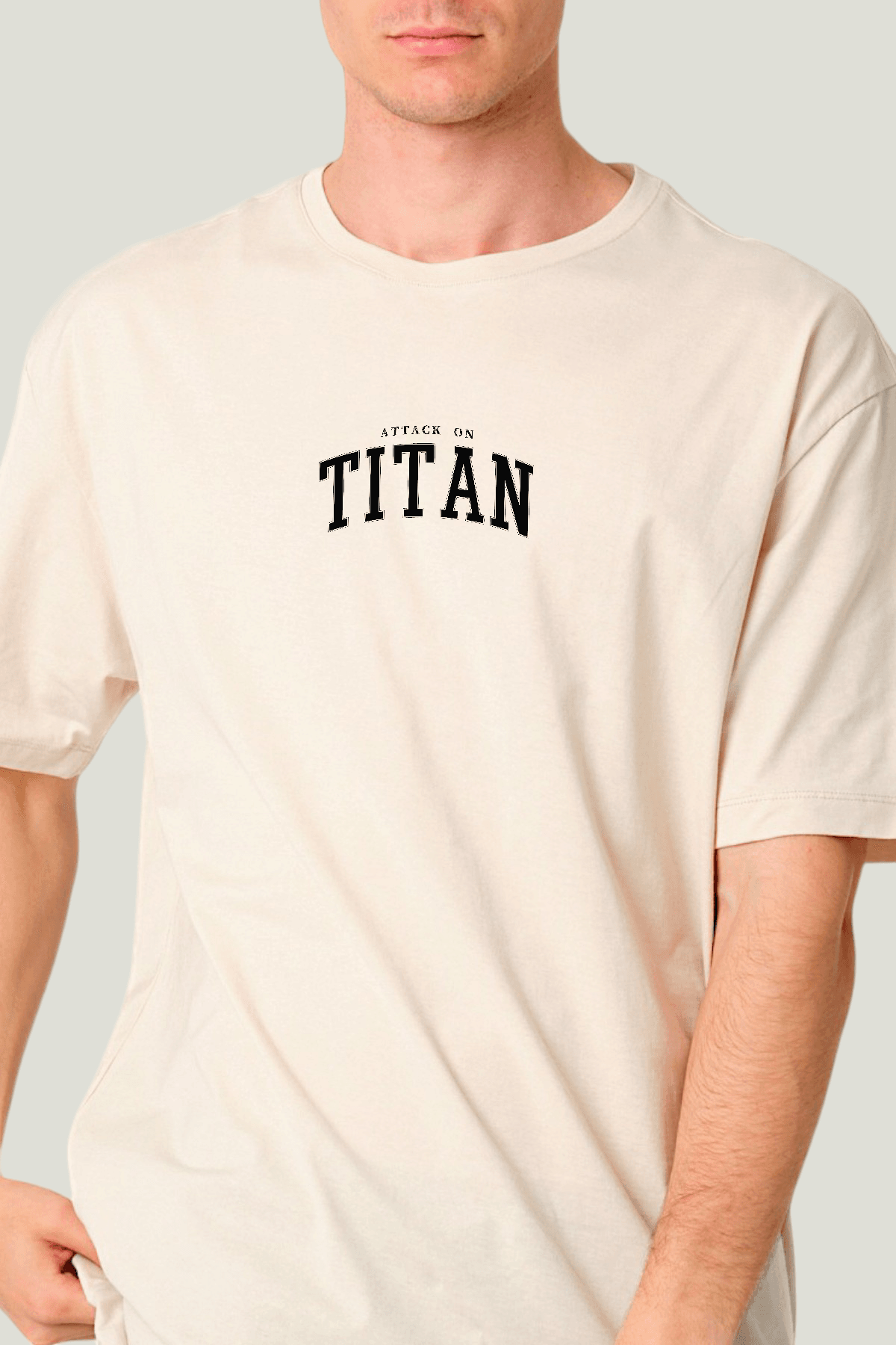 Attack on Titan Levi Erwin - Unisex