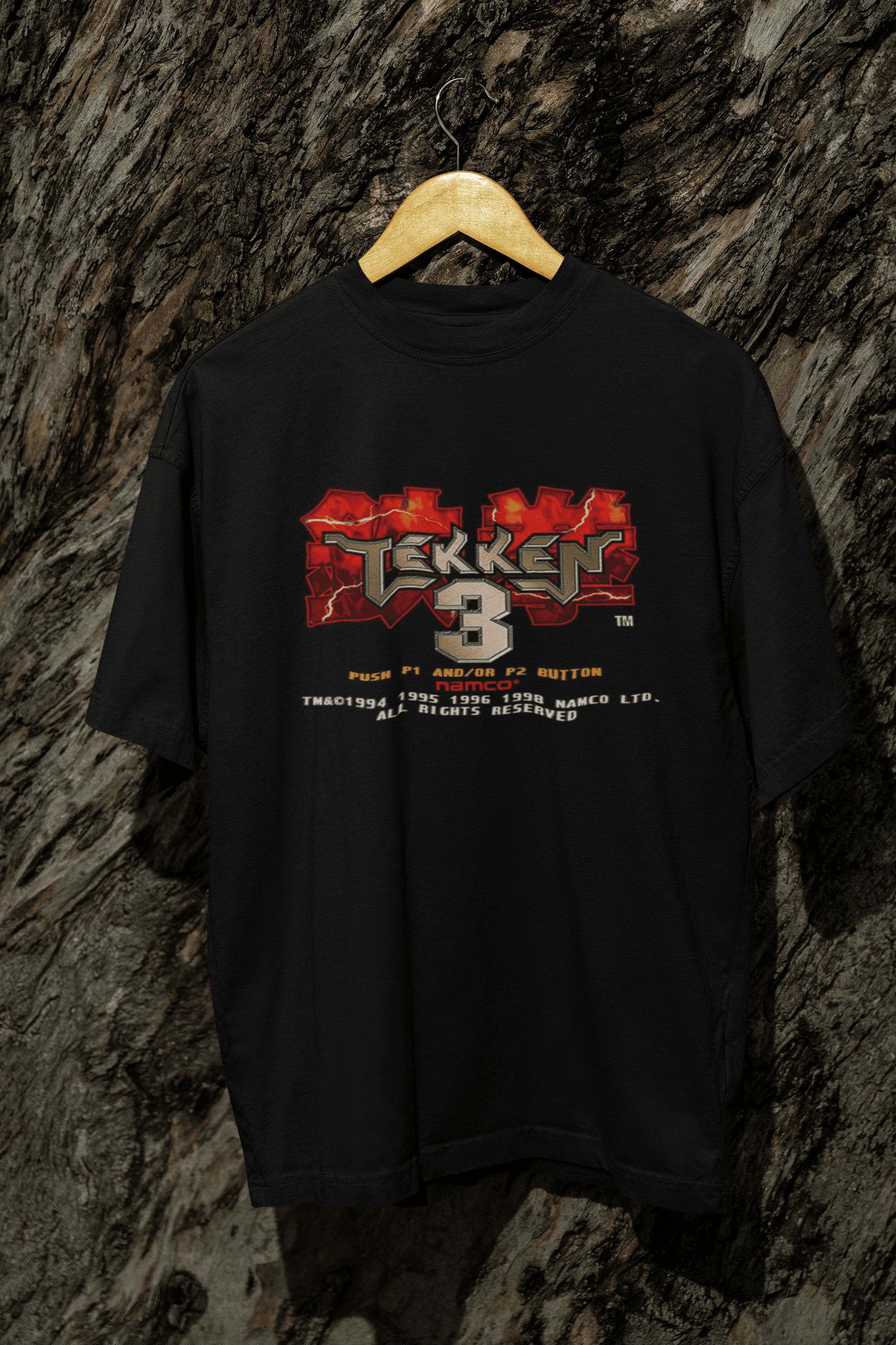 Tekken - Yoshimitsu