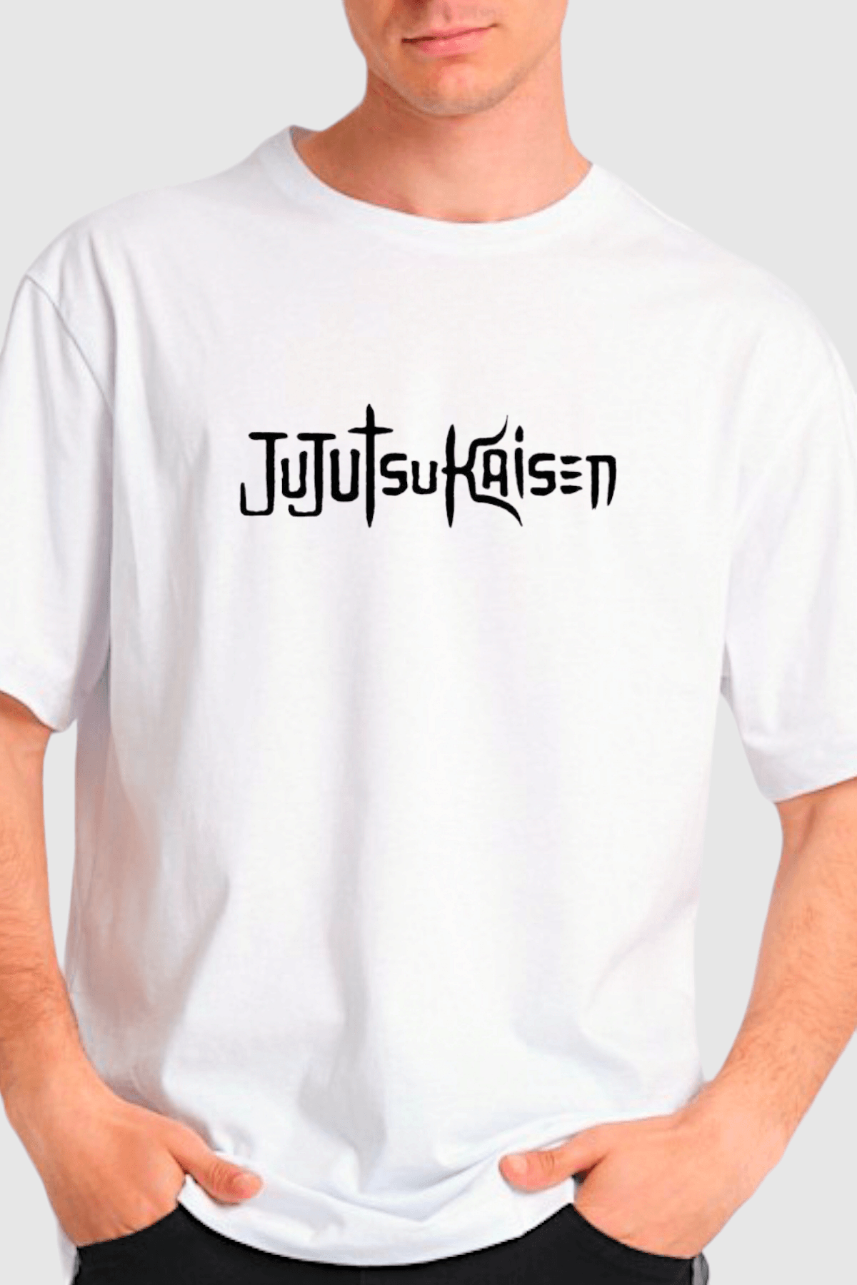 Jujutsu Kaisen Tee - Unisex