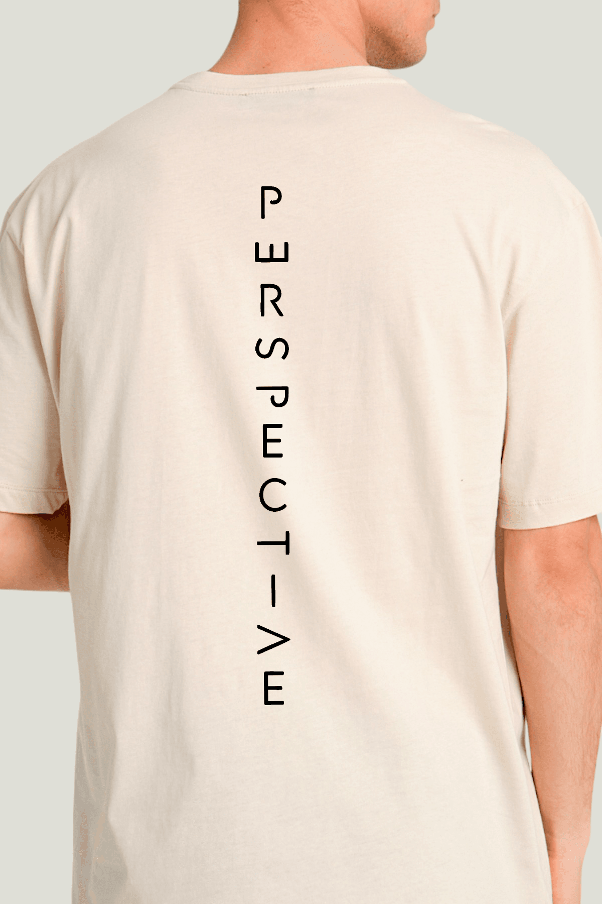 Perspective Tee - Unisex