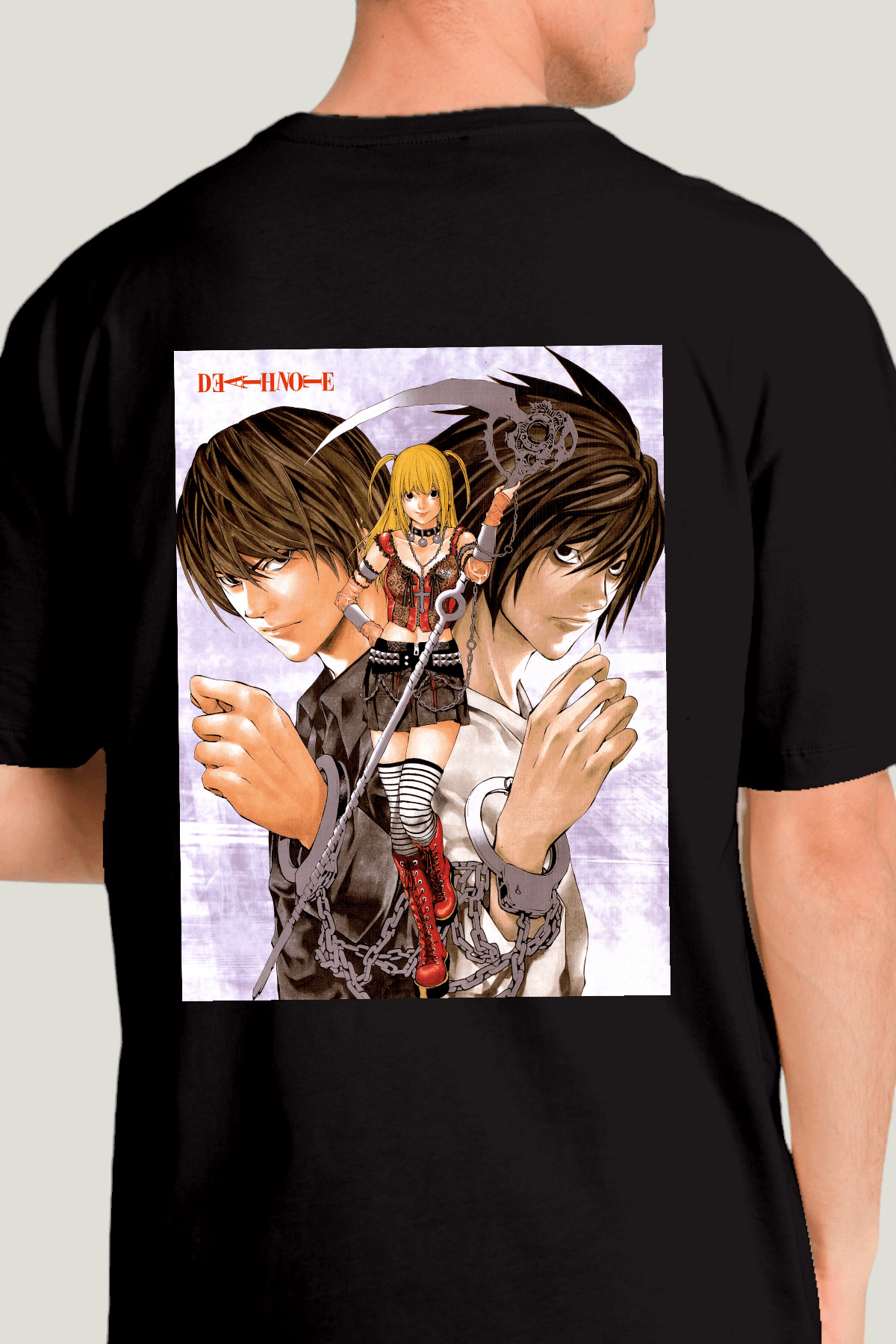 Death Note Trinity - Unisex