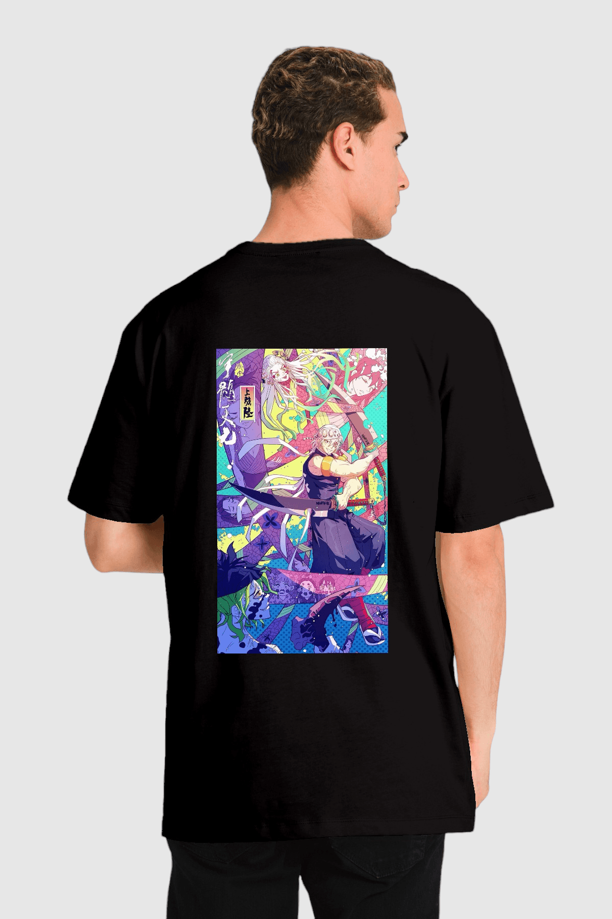 Demon Slayer Tengen Uzui - Unisex