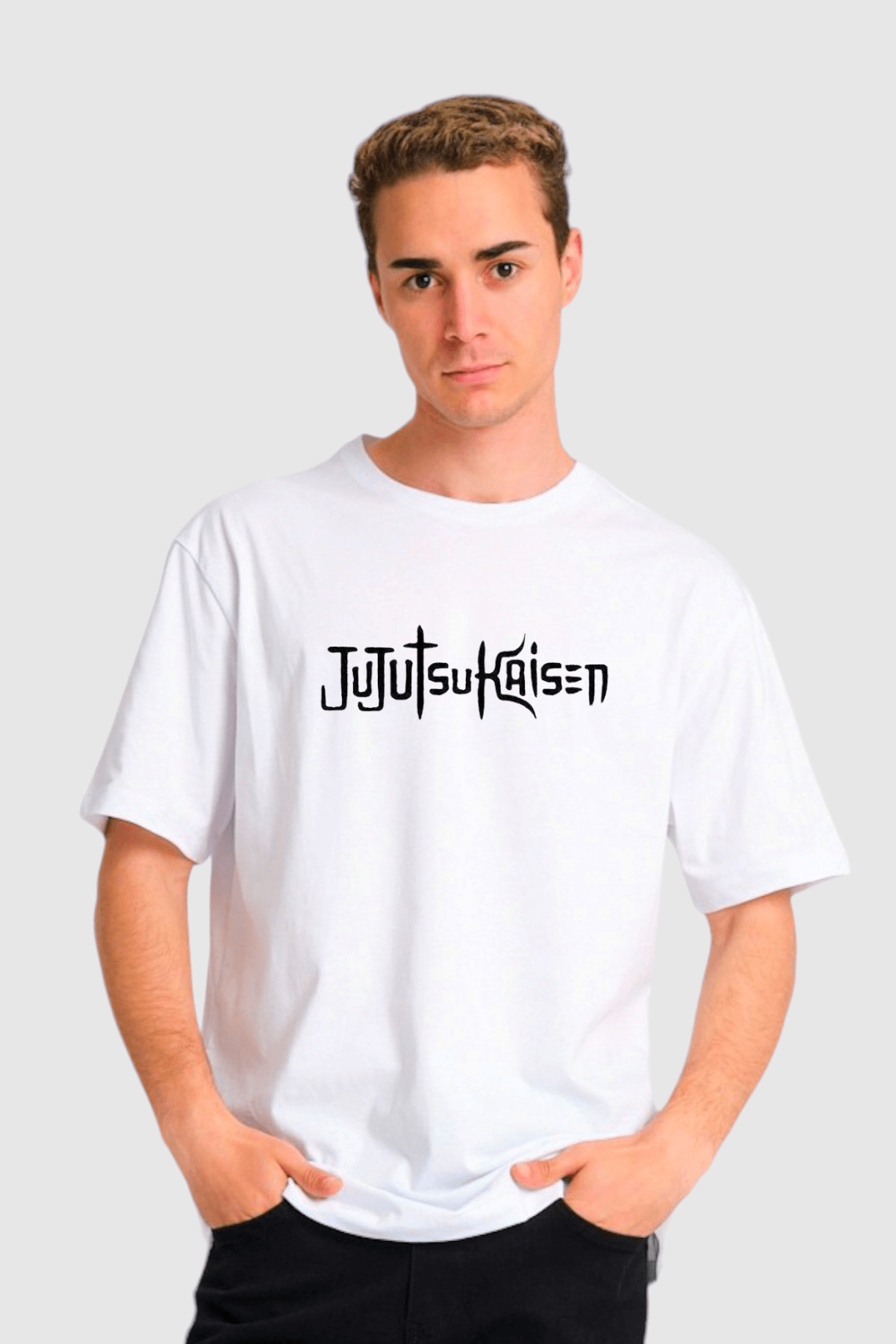 Jujutsu Kaisen Tee - Unisex