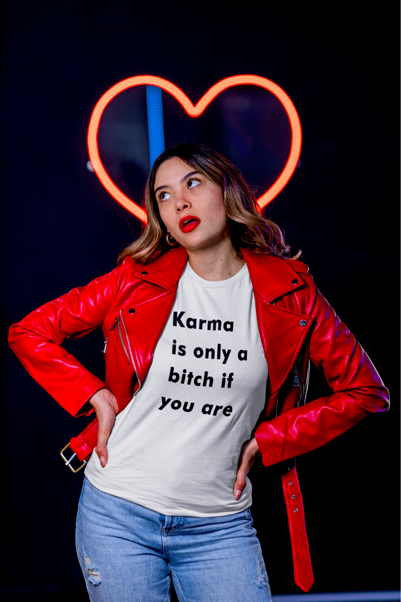 Karma Nasty - Unisex