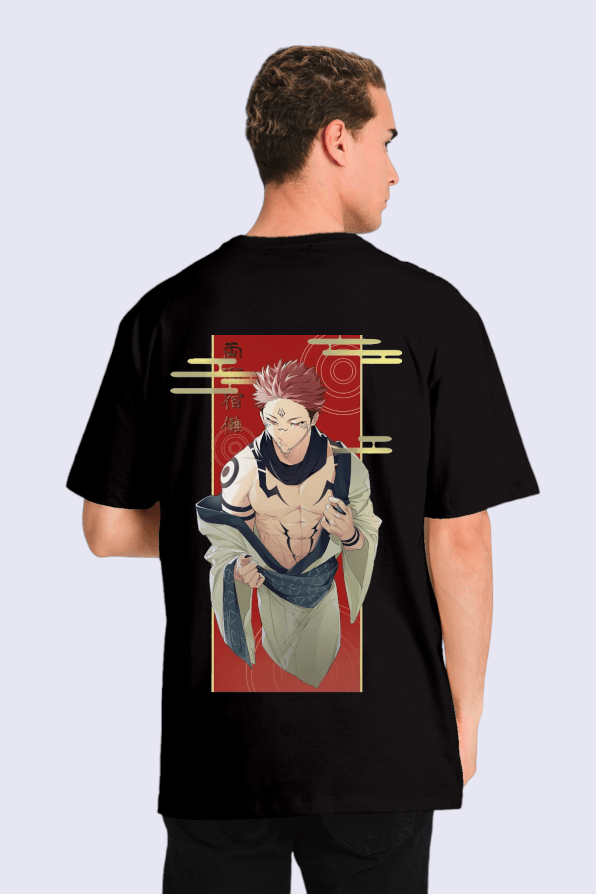 Jujutsu Kaisen King of Curses - Unisex