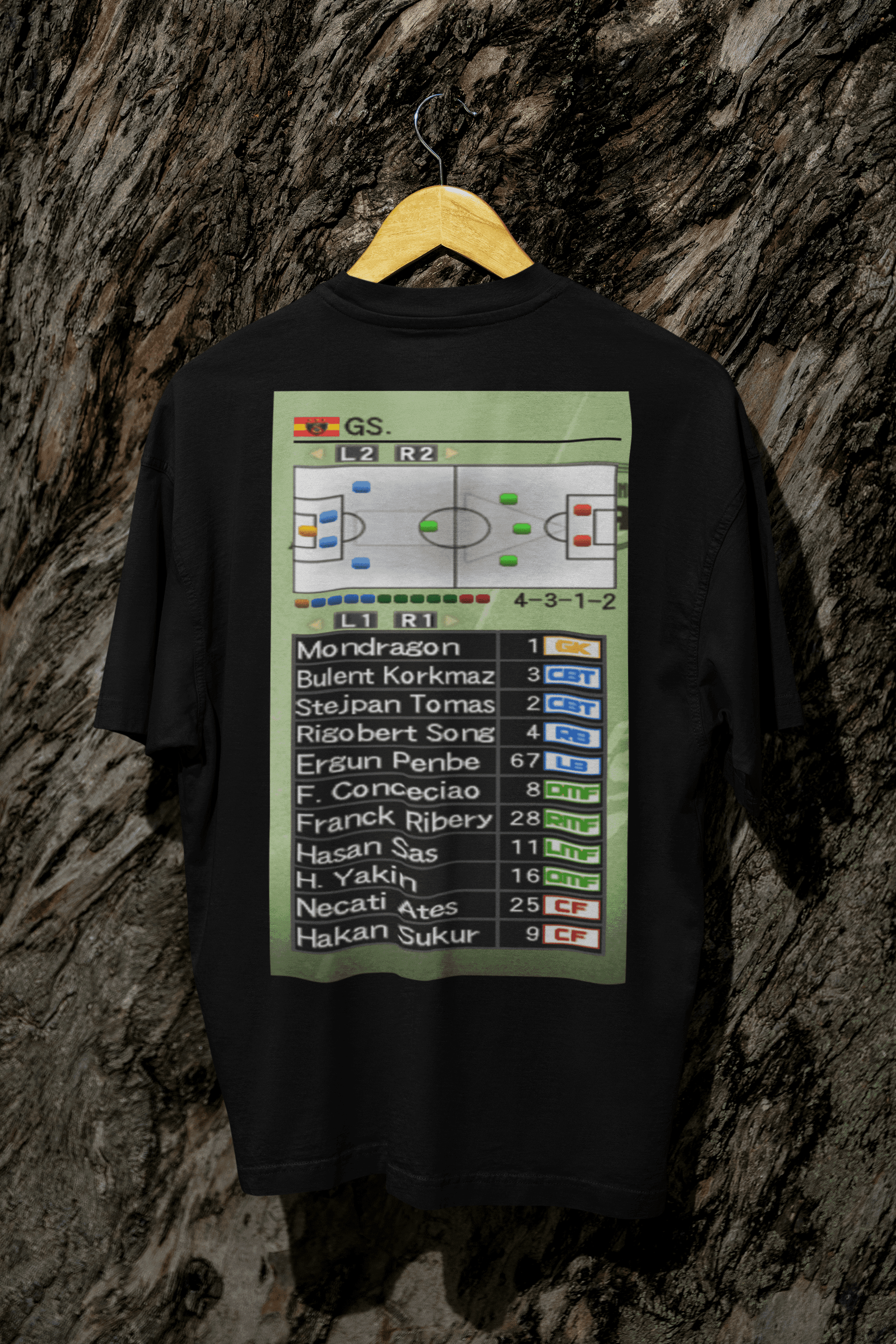 Winnig Eleven - Galatasaray