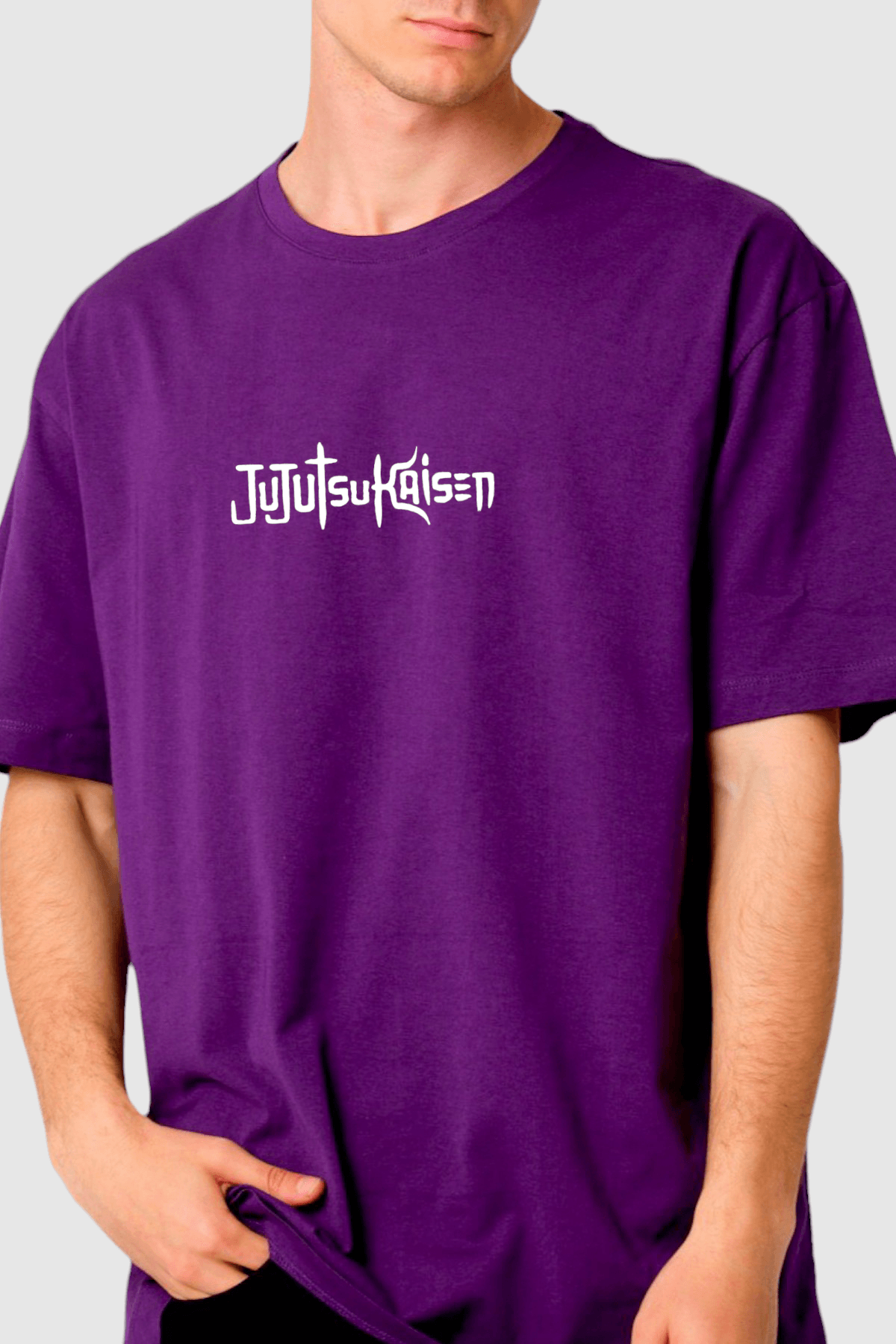 Jujutsu Kaisen Curse - Unisex