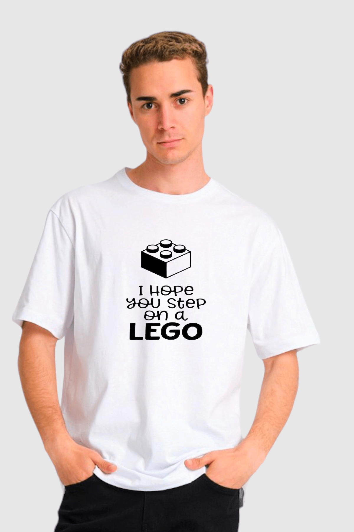 Lego Tee - Unisex