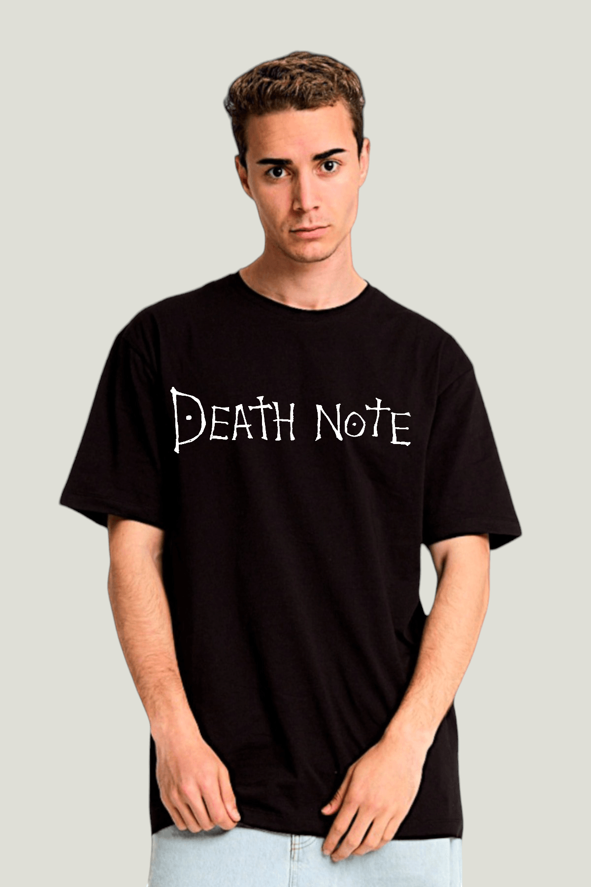 Death Note Sketch - Unisex