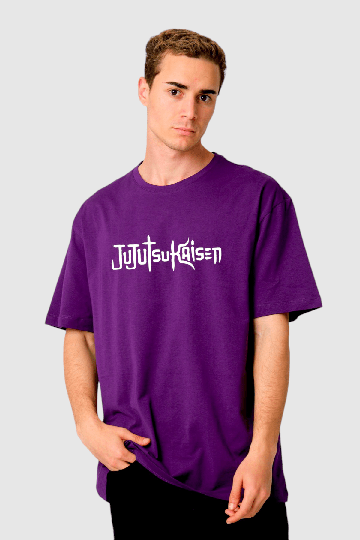 Jujutsu Kaisen Tee - Unisex