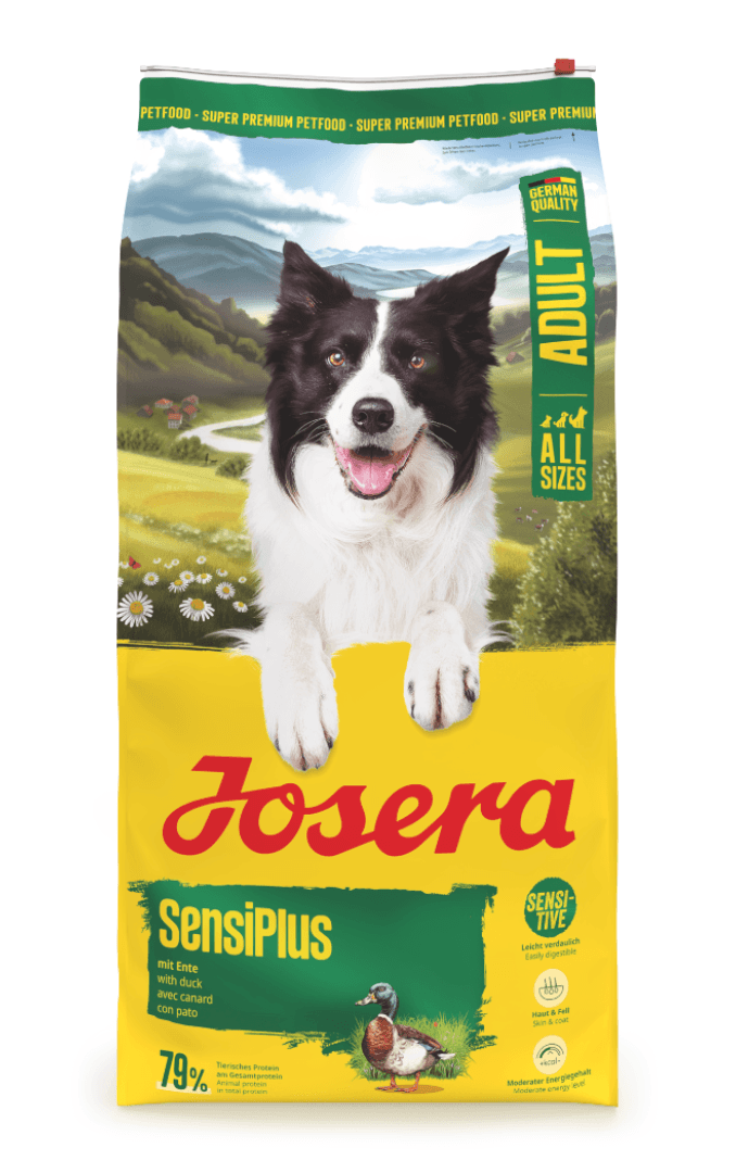 JOSERA SENSİ PLUS 