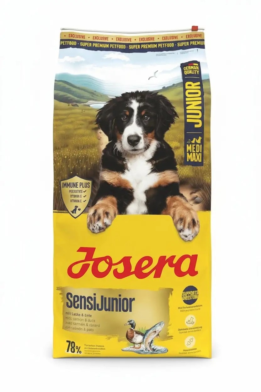 JOSERA SENSİ JUNİOR 