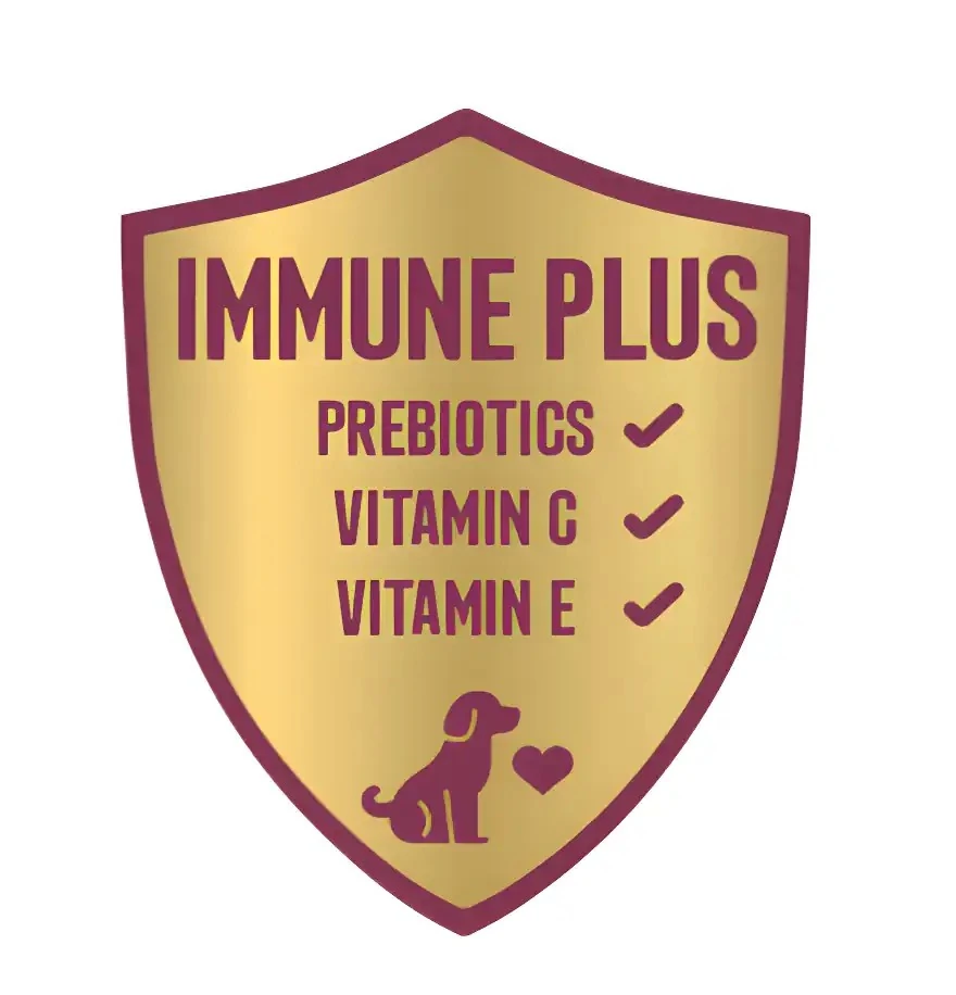 MINI ADULT WITH LAMB & SWEET POTATO 