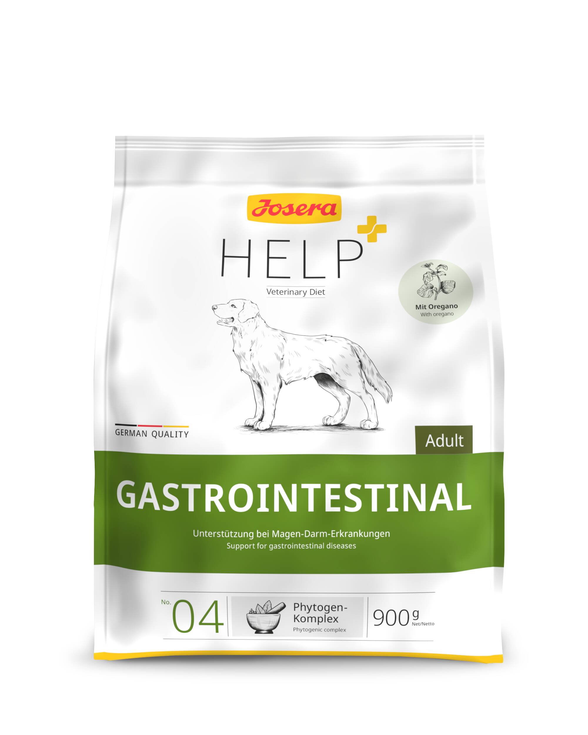 HELP GASTROINTESTINAL 4.5KG