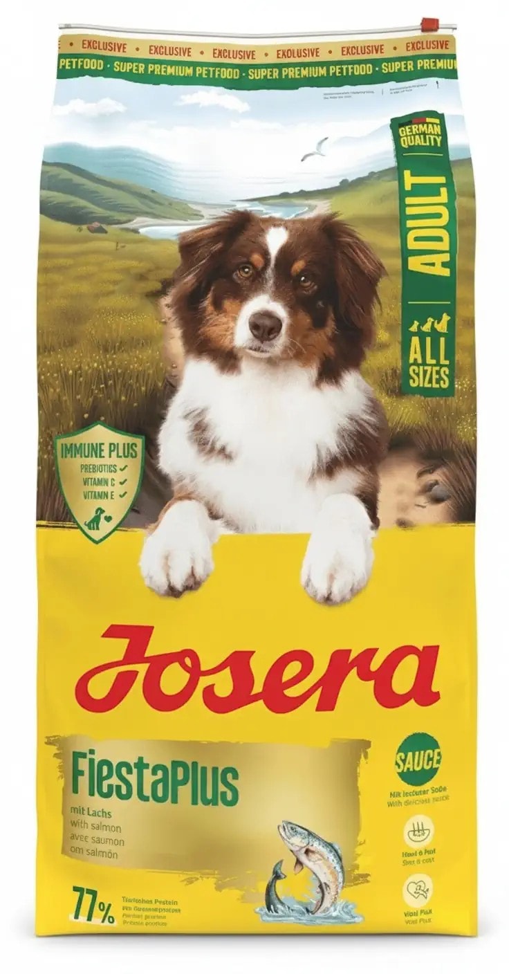 JOSERA FİESTA PLUS 
