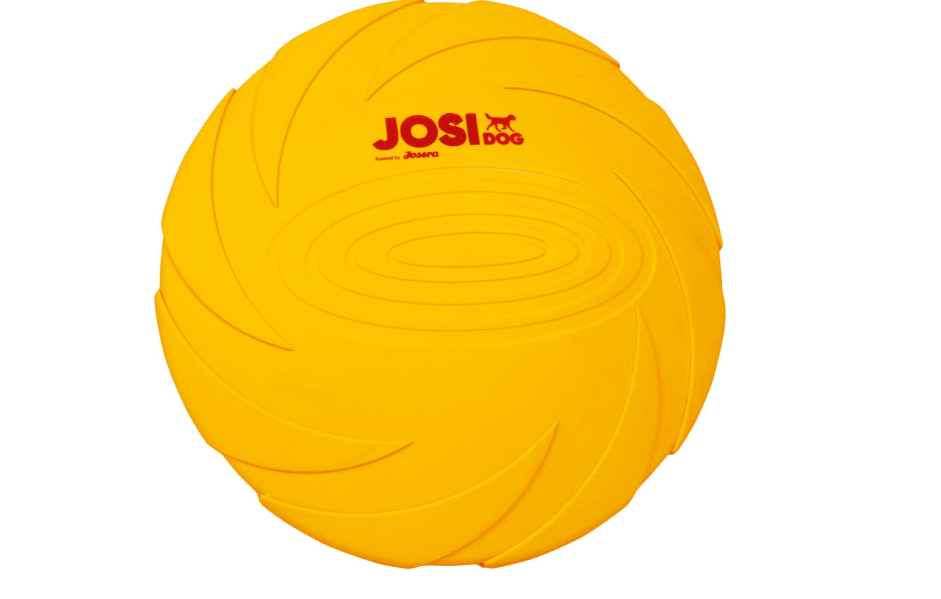 JosiDog Frisbee