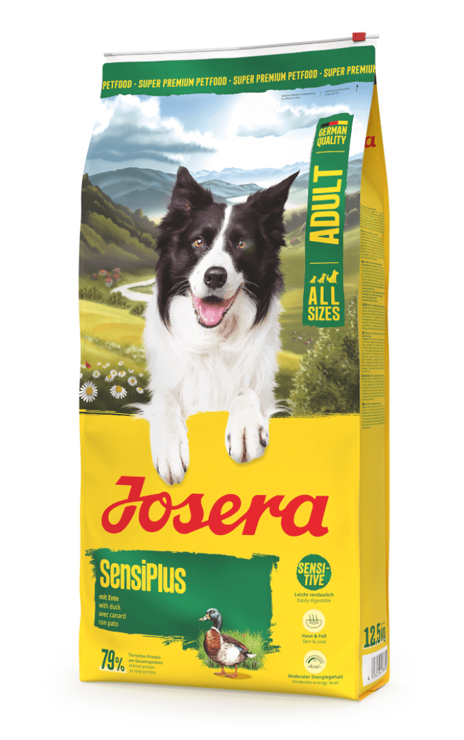 JOSERA SENSİ PLUS 