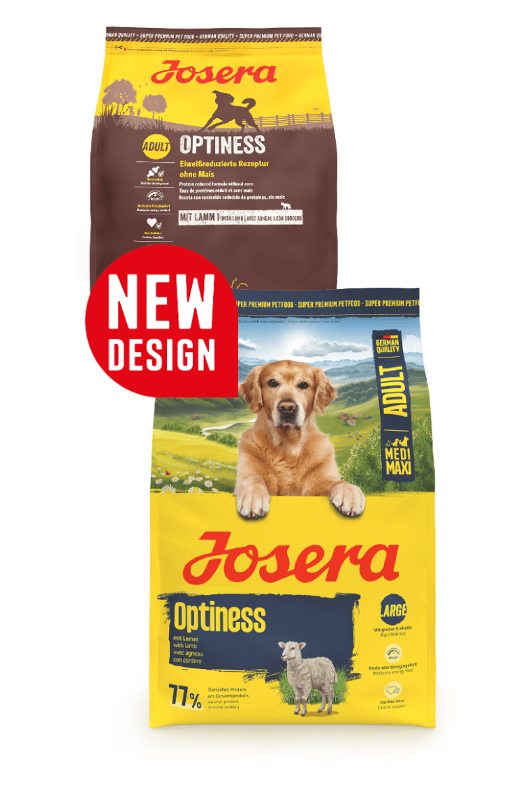 JOSERA OPTİNESS 12,5KG