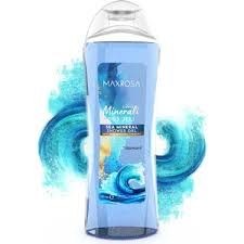 DERMOKIL DUS JELI MAXROSA 500ML DENIZ MINARELLERI 4 lü