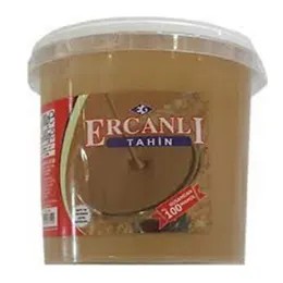 ERCANLI Klasik Tahin