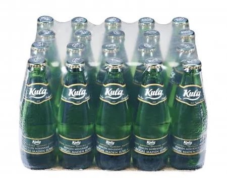 Kula Maden Suyu Sade 24'lü