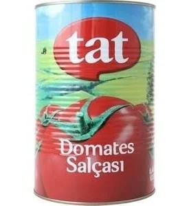 Tat Domates Salçası 4300 gr 
