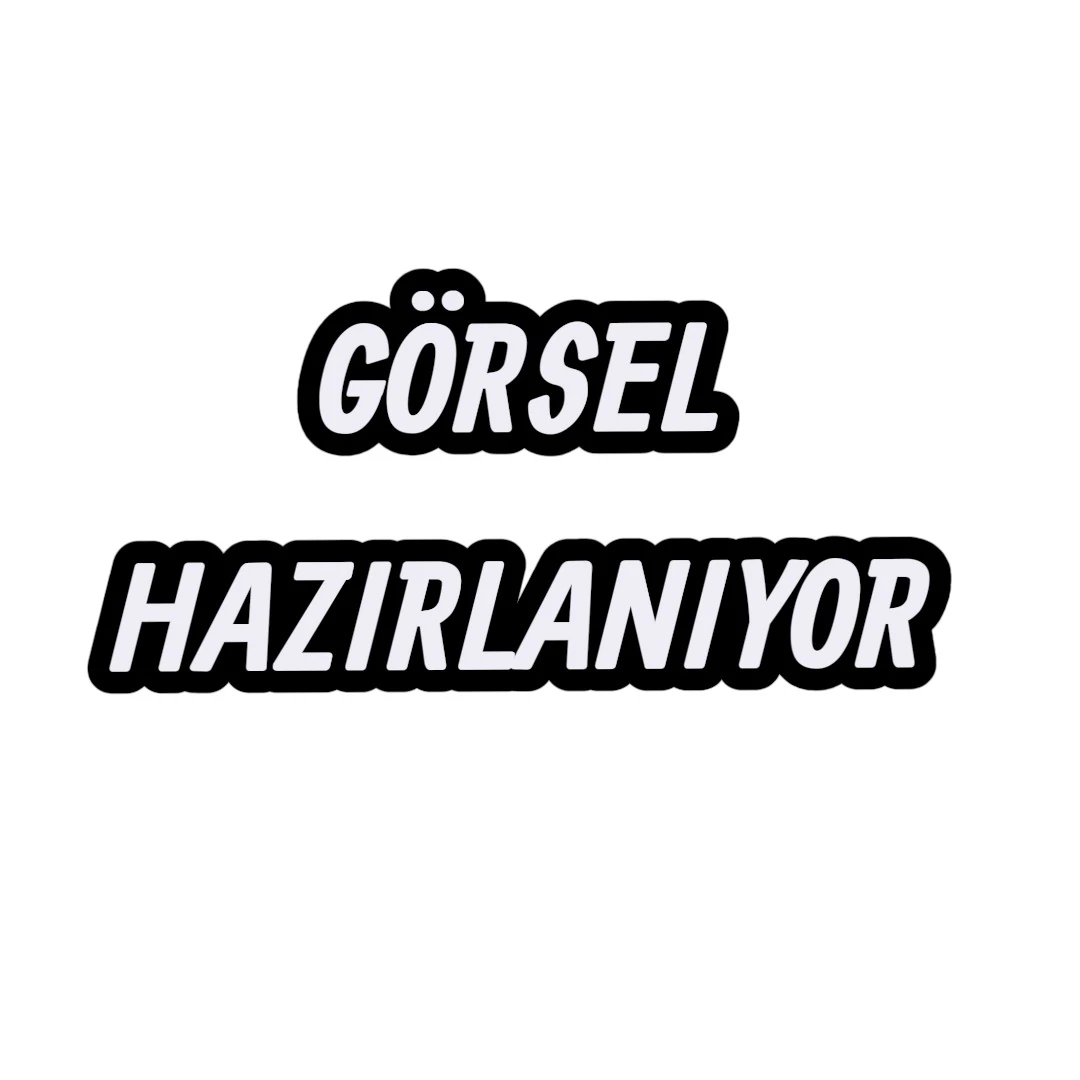 ARABALI İSTASYON VE TRAFİK SETİ 15 PARÇA