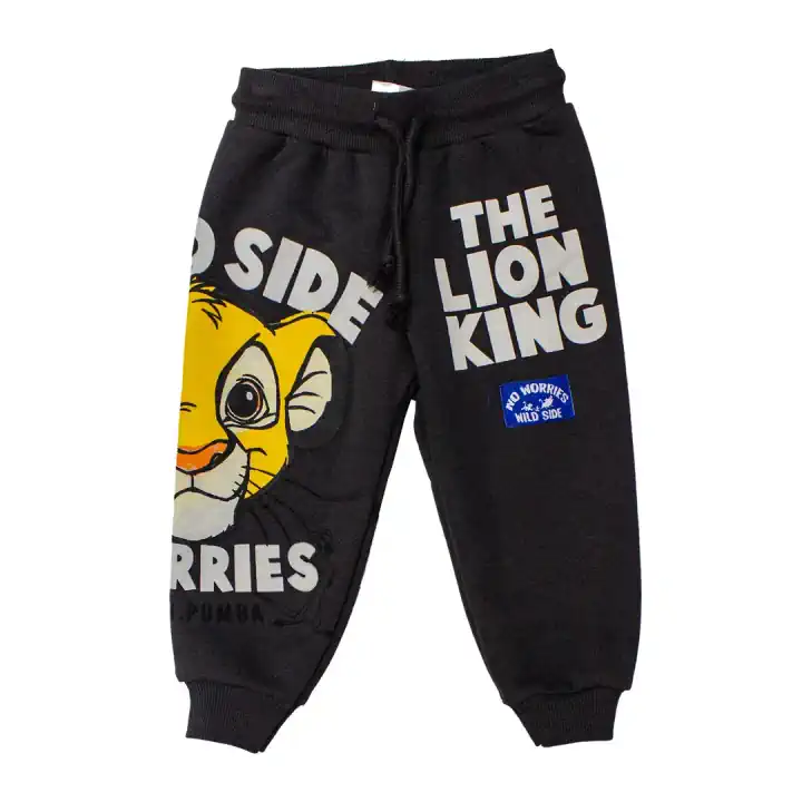 SIMBA EŞOFMAN TAKIMI