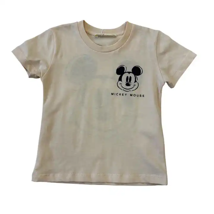 MICKEY ÇOCUK ŞORTLU TAKIM
