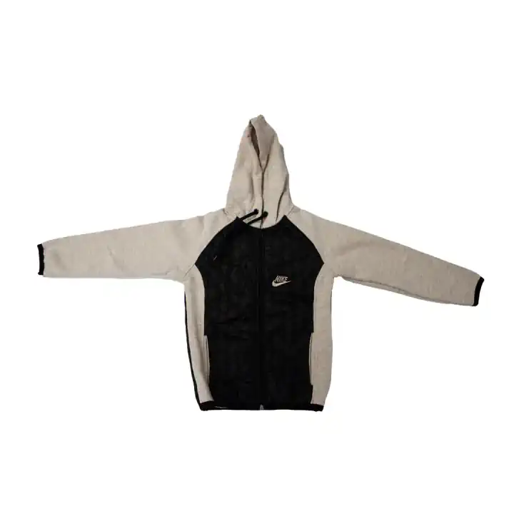 NIKE KAPİŞONLU EŞOFMAN TAKIMI