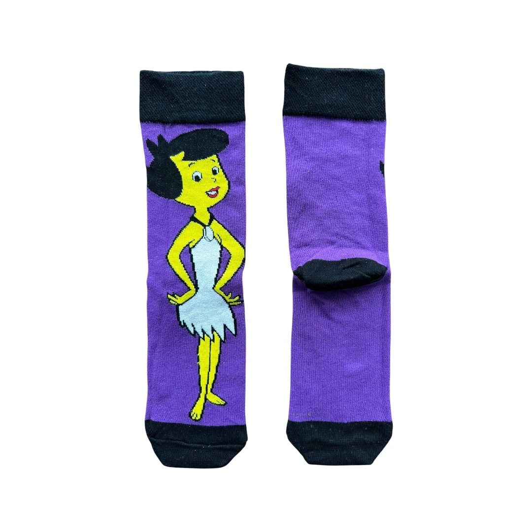 BETTY MOLOZTAŞ SOKET ÇORAP