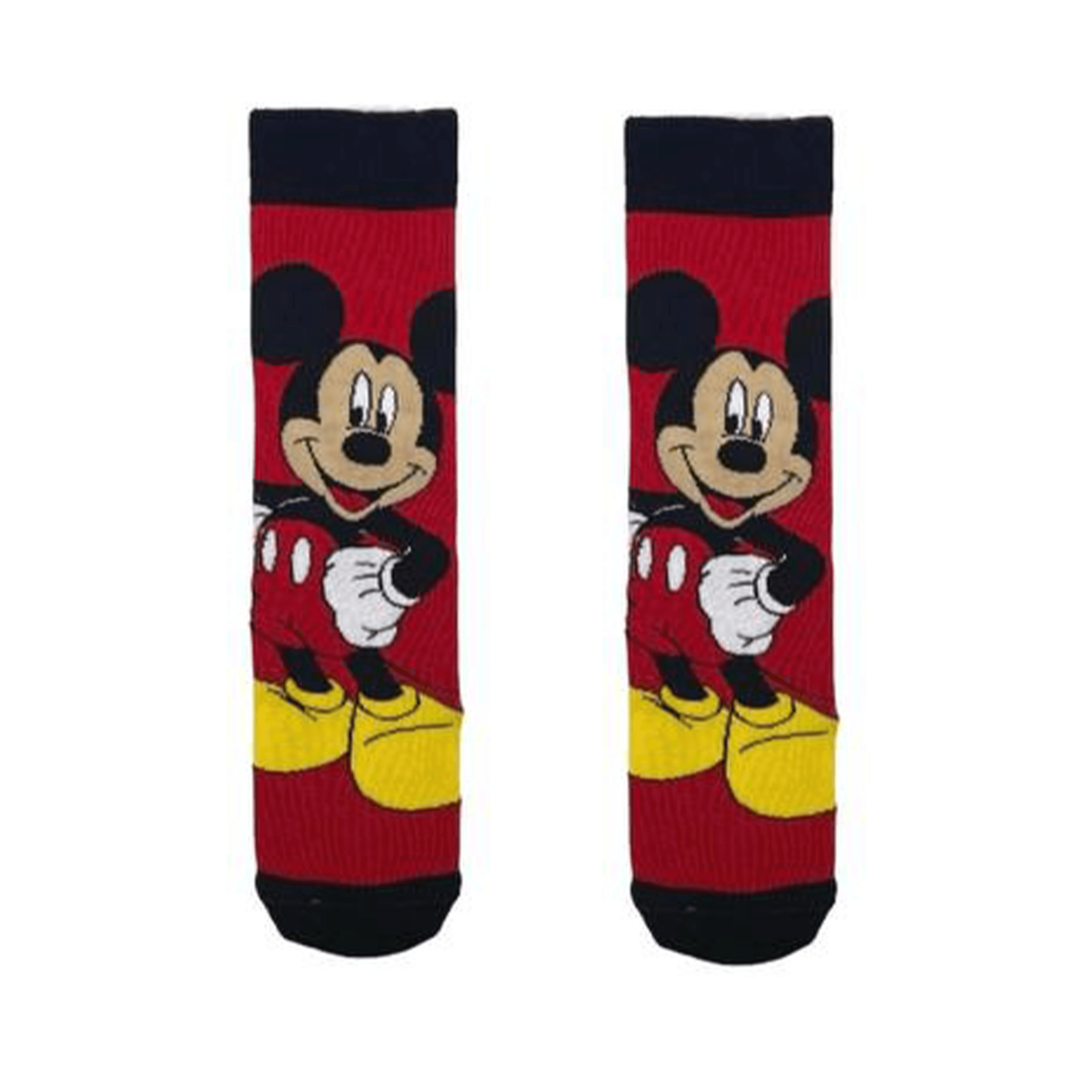 MICKEY SOKET ÇORAP