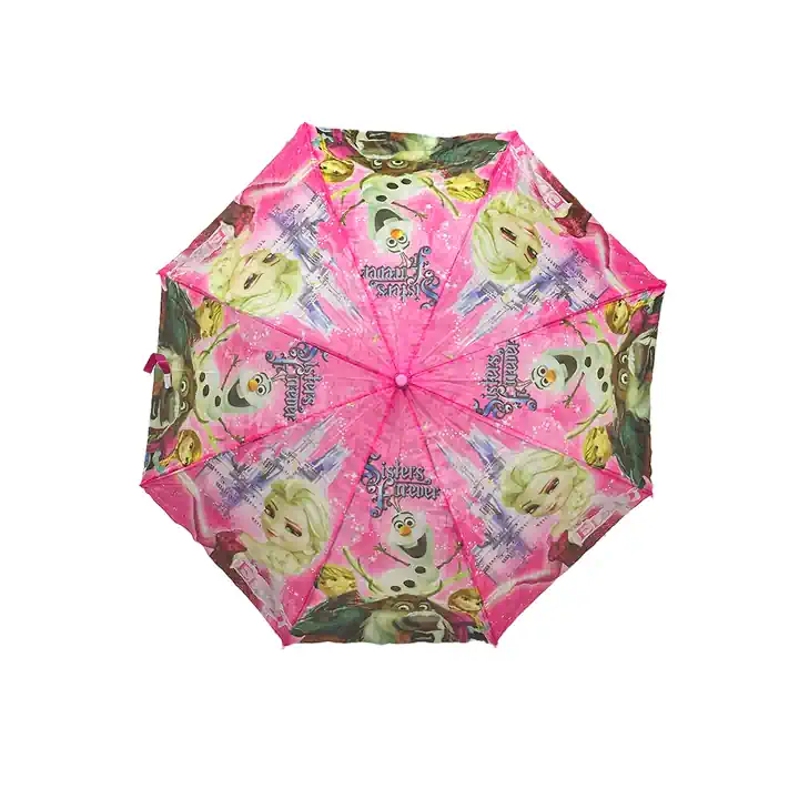 SISTERS FOREVER ELSA DÜDÜK HEDİYELİ ŞEMSİYE