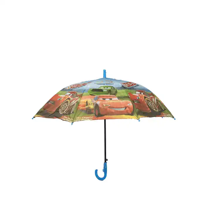 ARABALAR DÜDÜK HEDİYELİ ŞEMSİYE