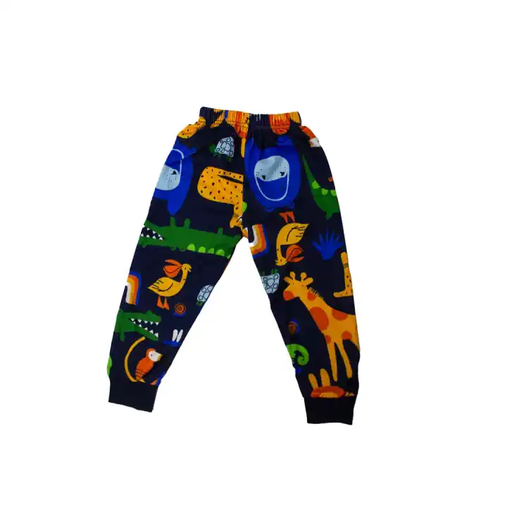 SAFARİ ÇOCUK EŞOFMAN TK