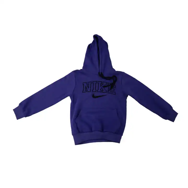 NIKE KAPİŞONLU EŞOFMAN TAKIMI