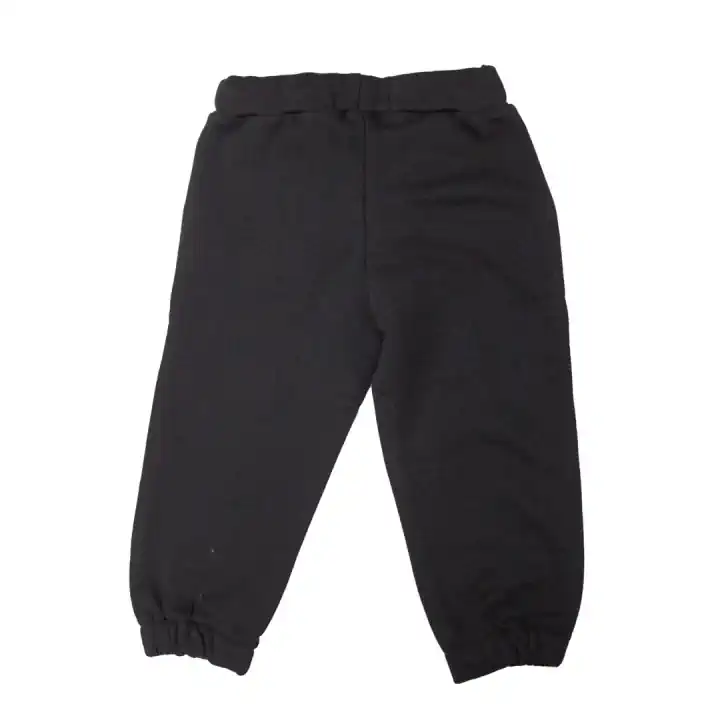 BABY PAÇASI LASTİK EŞOFMAN ALTI