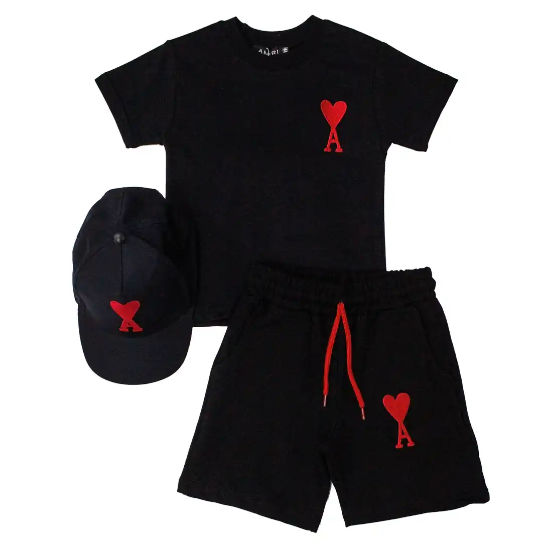 AMIRI ŞAPKALI TAKIM