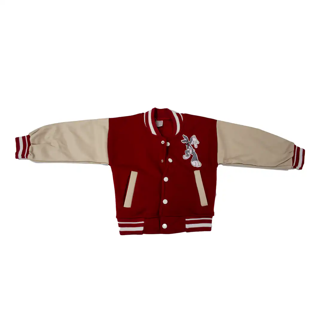 BUGS BUNNY KOLEJ HIRKA