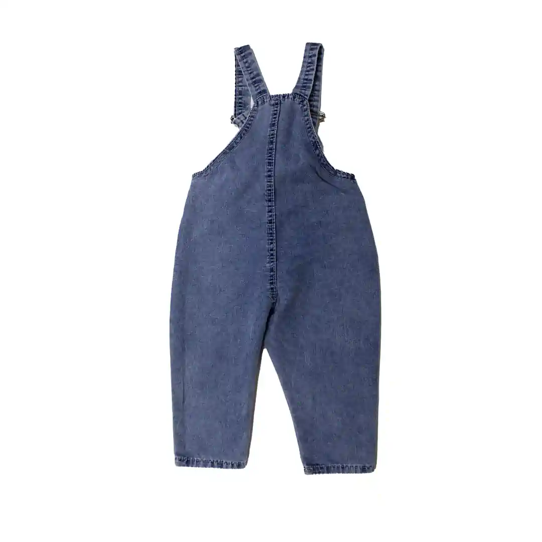 KOT SLIM FIT AYICIKLI SALOPET