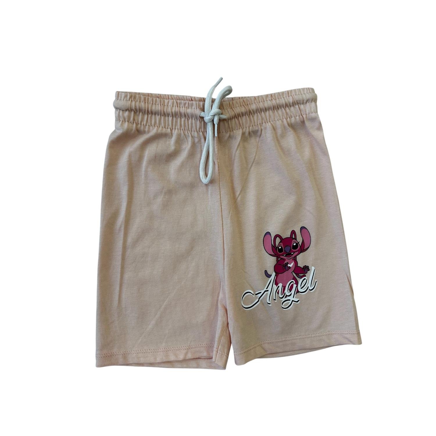 YAVRUAĞZI ANGEL ŞORTLU TAKIM